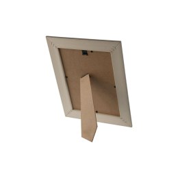 Ramka na Zdjęcia Home ESPRIT Naturalny Szkło polistyrenu 21,4 x 1,8 x 26,5 cm