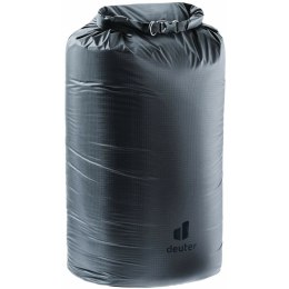 Wodoodporna torba sportowa Deuter Light Drypack Grafit 30 L
