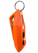 InMOLESS Ultradźwiękowy odstraszacz na kleszcze dla ludzi - pomarańczowy
