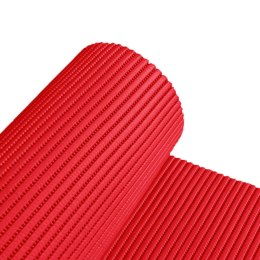 Mata antypoślizgowa Exma Aqua-Mat Basic Czerwony 15 m x 65 cm Uniwersalny