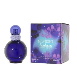 Perfumy Damskie Britney Spears EDP Midnight Fantasy 30 ml