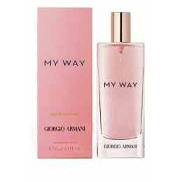 Perfumy Damskie Giorgio Armani EDP My Way 15 ml
