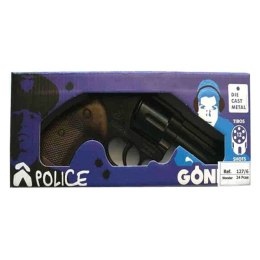 Pistolet hukowy Police Magnum Gonher 127/3