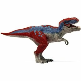 Przegubowa Figura Schleich Tyrannosaure Rex bleu