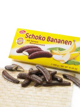 SirCharles Schokobananen Pianki Bananowe 300 g