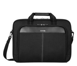 Torba na laptopa 15.6'' Classic Slim Briefcase - czarna