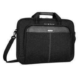 Torba na laptopa 15.6'' Classic Slim Briefcase - czarna
