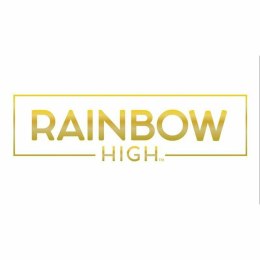 Lalka Rainbow High