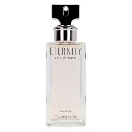 Perfumy Damskie Eternity for Woman Calvin Klein Eternity Eau Fresh EDP 100 ml