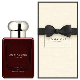 Perfumy Unisex Jo Malone EDC Scarlet Poppy 50 ml