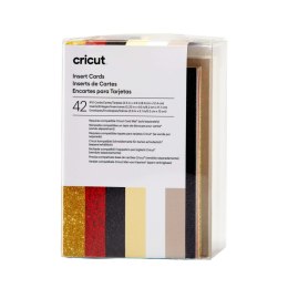 Wkładki do ploterów tnących Cricut Glitz & Glam R10