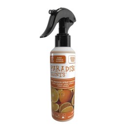Odświeżacz Powietrza w Sprayu Paradise Scents PER70024 Pomarańczowy 200 ml