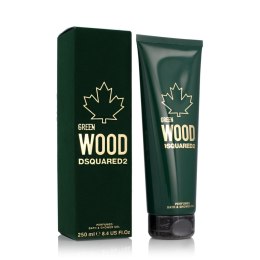 Perfumowany Żel pod Prysznic Dsquared2 Green Wood 250 ml