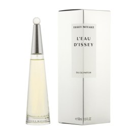 Perfumy Damskie Issey Miyake L' Eau D'Issey EDP 50 ml