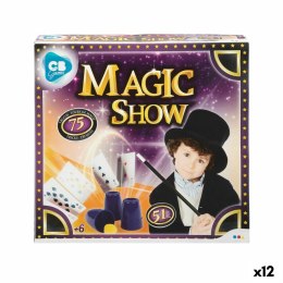 Magiczna gra Colorbaby Magic Show ES