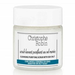 Peeling do skóry głowy Christophe Robin (40 ml)