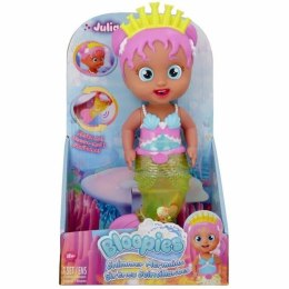 Lalka Bobas IMC Toys Bloopies Shimmer Mermaids Julia