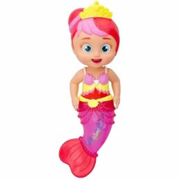 Lalka Bobas IMC Toys Bloopies Shimmer Mermaids Taylor