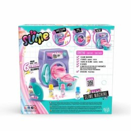 Slime Canal Toys Washing Machine Fresh Scented Fioletowy