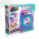 Slime Canal Toys Washing Machine Fresh Scented Fioletowy