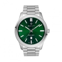 Zegarek Męski Gant G18200 - Zielony