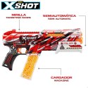 Broń Zuru X-Shot Hyper Gel 37 x 24 x 5,5 cm (6 Sztuk)