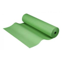 Rolka papieru kraftowego Fabrisa Kolor Zielony 70 g/m² 25 x 1 m