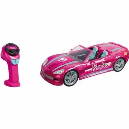 Samochód Sterowany Radiowo Unice Toys Barbie Dream 1:10 40 x 17,5 x 12,5 cm