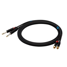 Kabel USB Sound station quality (SSQ) SS-1430 Czarny 5 m