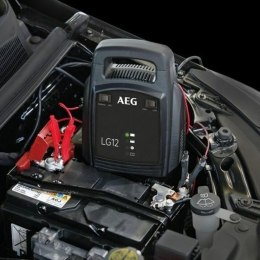 Ładowarka baterii AEG LG12 12 V