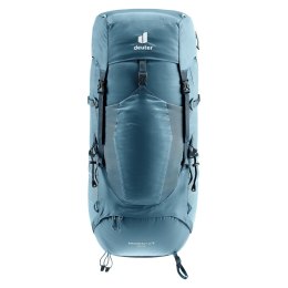 Plecak turystyczny Deuter Aircontact Lite Niebieski 50 L