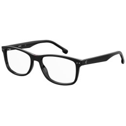 Ramki do okularów Unisex Carrera CARRERA-2018T-807 black Ø 51 mm