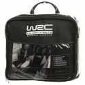 Zestaw Pokrowców Samochodowych WRC 007 339 Czarny/Szary