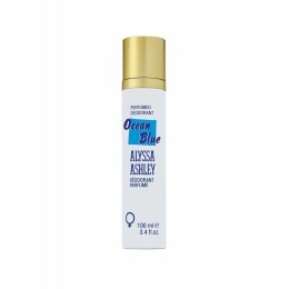 Dezodorant w Sprayu Odświeżający Ocean Blue Alyssa Ashley (100 ml)