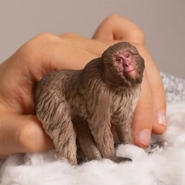Figurka makak japoński Wild Life