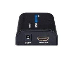 Konwerter syg. HDMI / IP SPH-HIPv4 Multicast zestaw