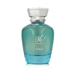 Perfumy Damskie Tous EDT Oh! The Origin 100 ml