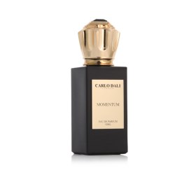 Perfumy Unisex Carlo Dali EDP Momentum 50 ml