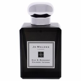 Perfumy Unisex Jo Malone EDC Oud & Bergamot 50 ml