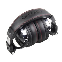 Słuchawki przewodowe Oneodio Pro50 czarne