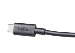 BELKIN GAN POWER ADAPTER USB-C PD 100W EU WTYCZKA