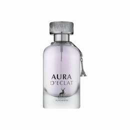 Perfumy Damskie Maison Alhambra EDP Aura D' Eclat 100 ml