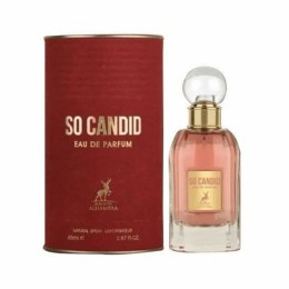 Perfumy Damskie Maison Alhambra EDP So Candid 85 ml