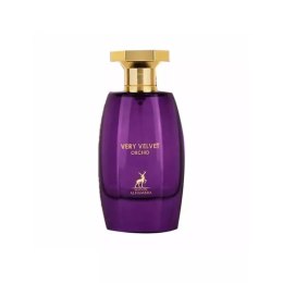 Perfumy Damskie Maison Alhambra EDP Very Velvet Orchid 100 ml