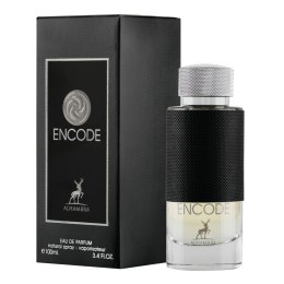 Perfumy Męskie Maison Alhambra EDP Encode 100 ml