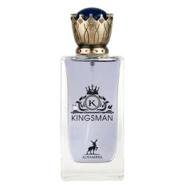 Perfumy Męskie Maison Alhambra EDP Kingsman 100 ml