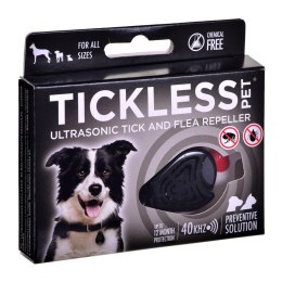 Tickless Pet odstraszacz pcheł i kleszczy dla psów i kotów - beżowy