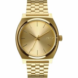 Zegarek Męski Nixon A045-511 Złoto