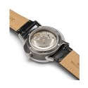 Zegarek Męski Cauny CPM00 - Srebrny/Brązowy
