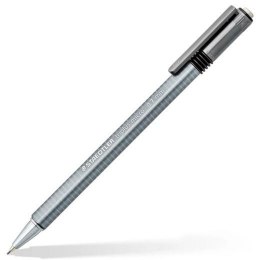 Ołówek mechaniczny Staedtler Triplus Micro 774 Szary 0,7 mm (10 Sztuk)